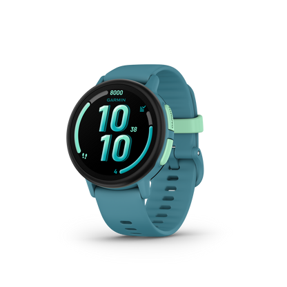 Garmin Bounce 2, Turquoise (010-03399-02)
