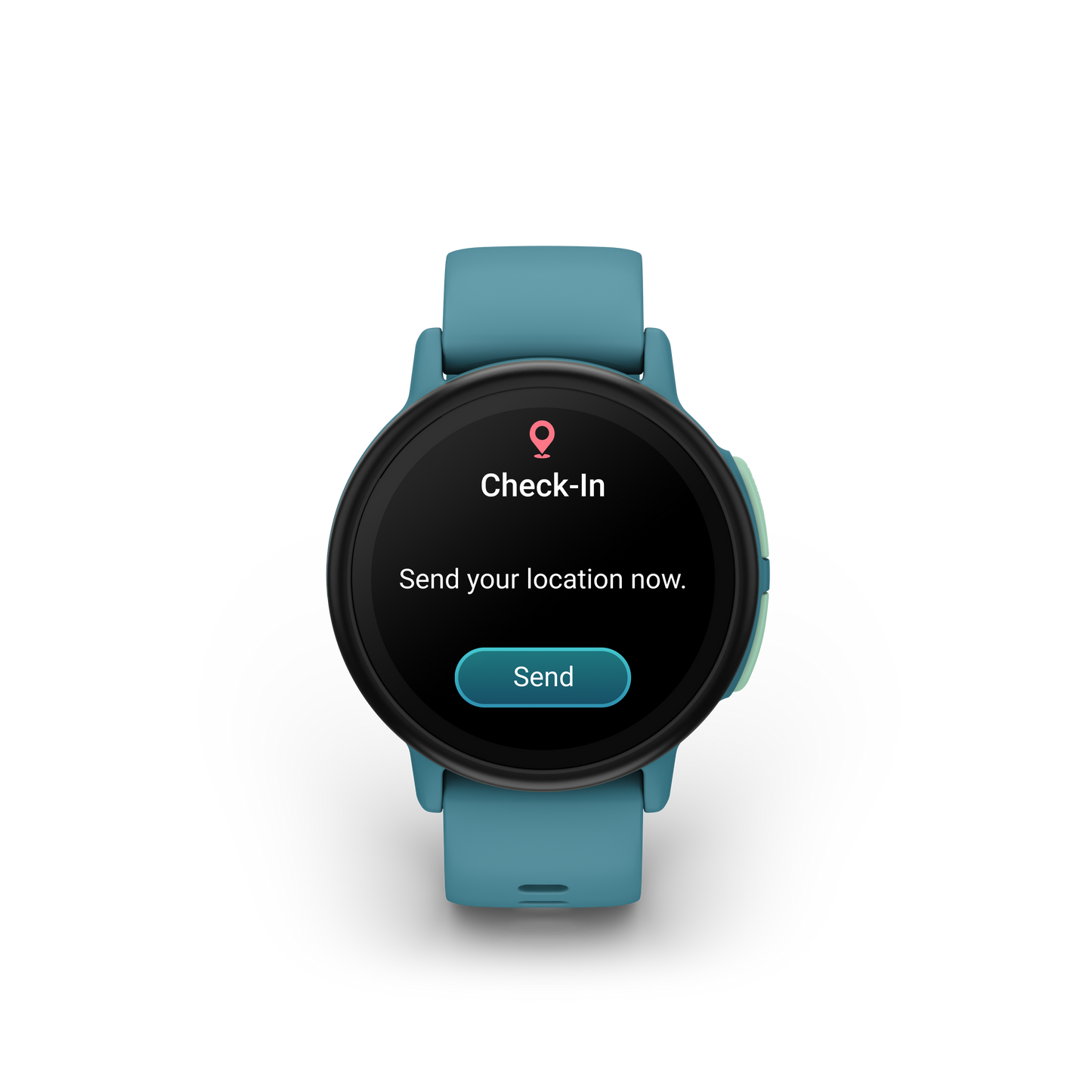 Garmin Bounce 2, Turquoise (010-03399-02)