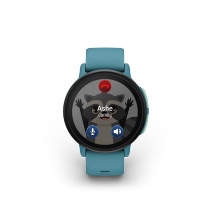 Garmin Bounce 2, Turquoise (010-03399-02)