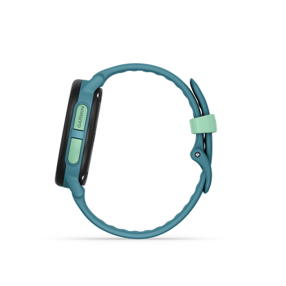 Garmin Bounce 2, Turquoise (010-03399-02)