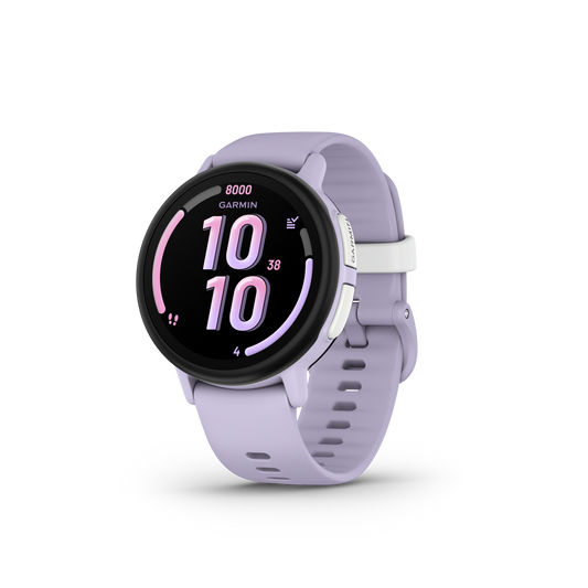 Garmin Bounce 2, Light Purple (010-03399-01)