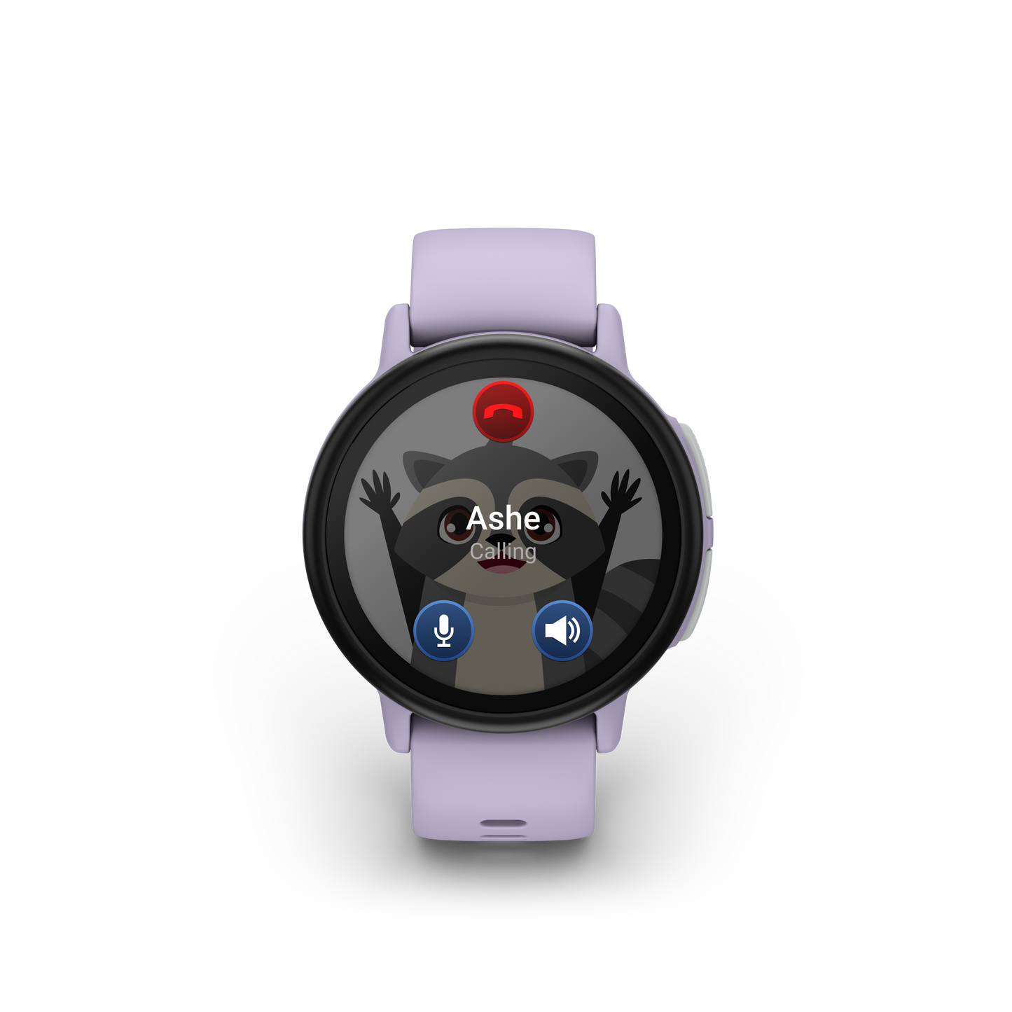 Garmin Bounce 2, Light Purple (010-03399-01)