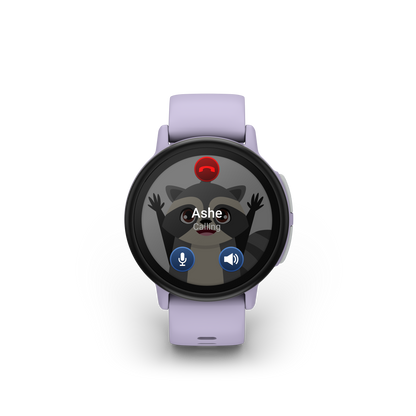 Garmin Bounce 2, Light Purple (010-03399-01)