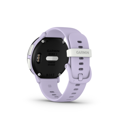 Garmin Bounce 2, Light Purple (010-03399-01)