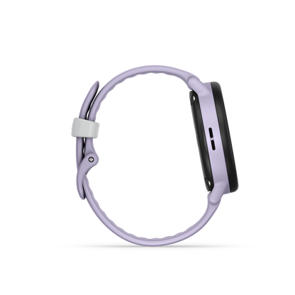 Garmin Bounce 2, Light Purple (010-03399-01)
