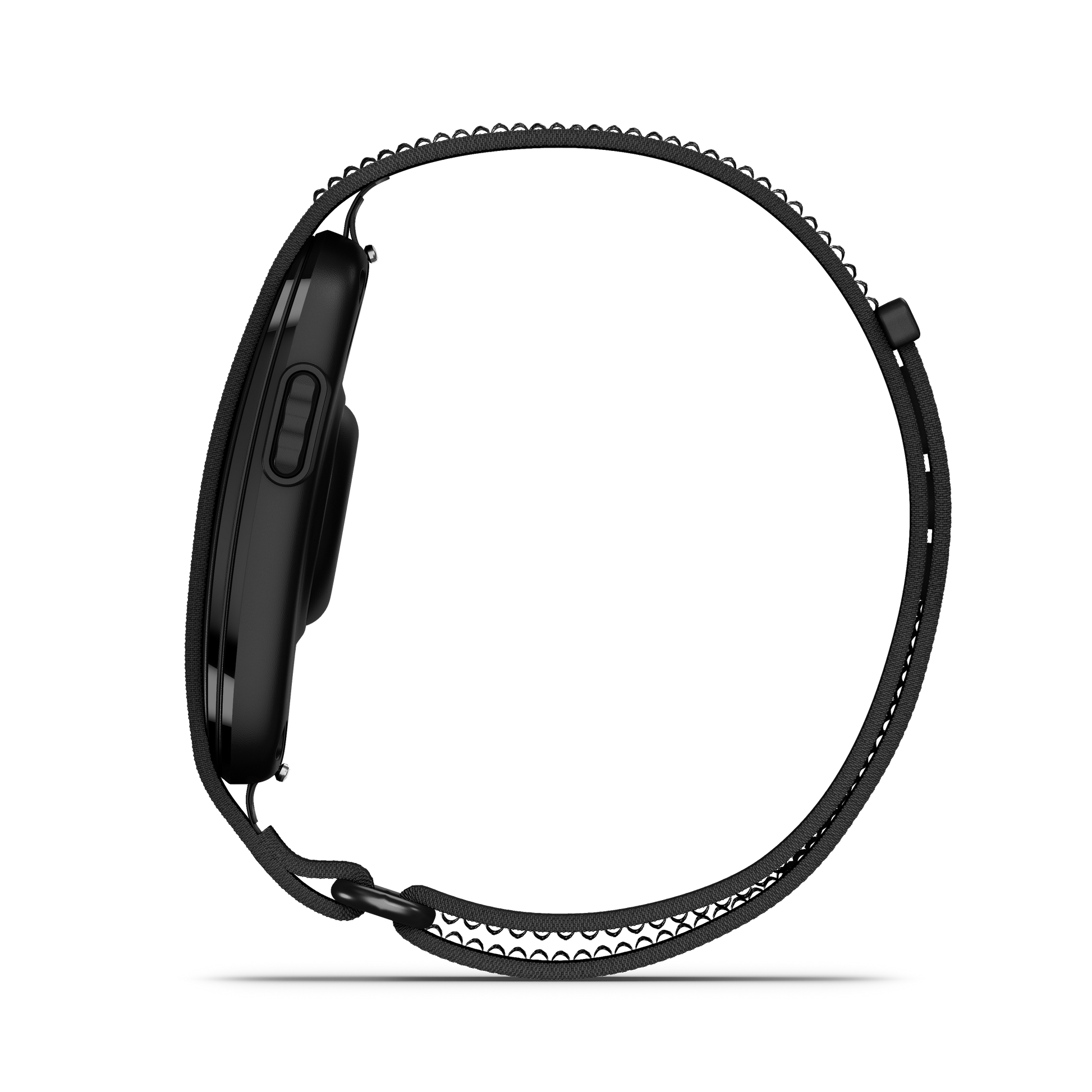 CIRQA Smart Band by Garmin, black, L-XL activity monitor