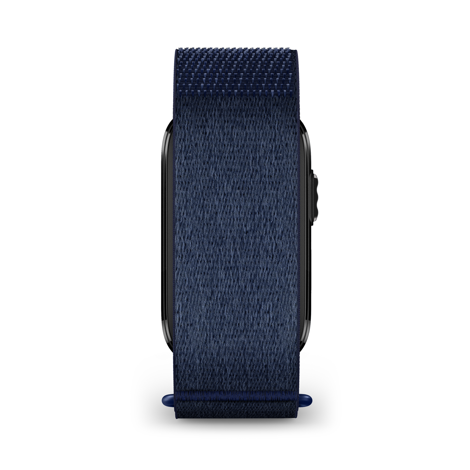 CIRQA Smart Band strap in Captain Blue for Garmin Venu, size L-XL