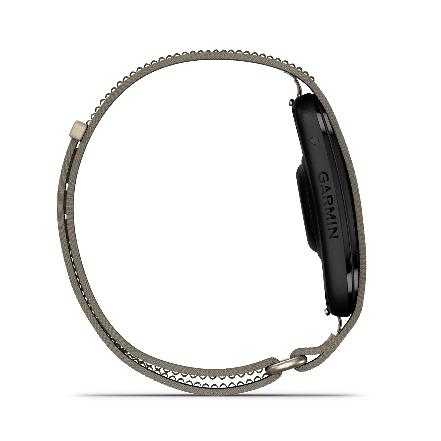 CIRQA Smart Band Garmin, French Gray, L-XL watch strap