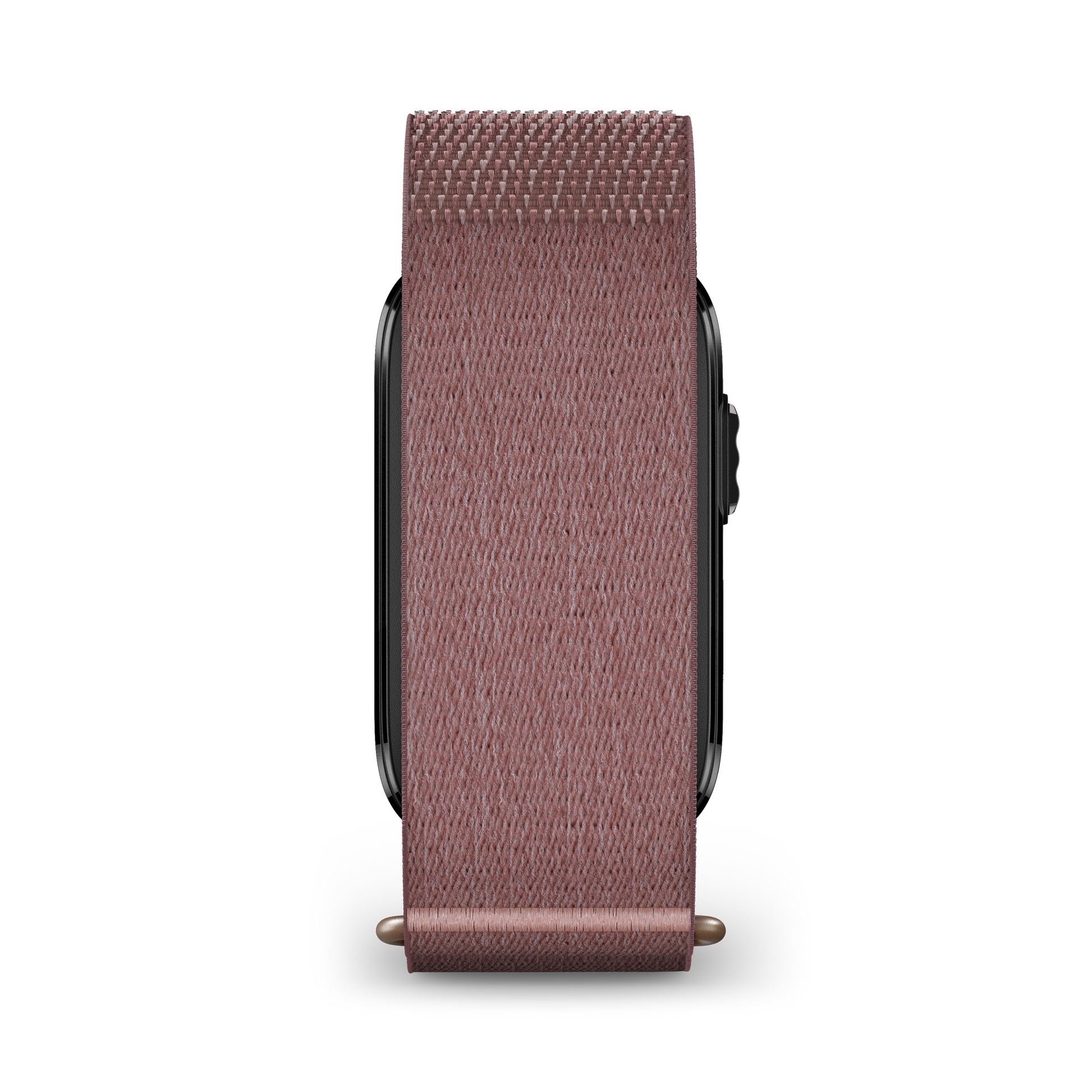 Garmin CIRQA Smart Band mauve fabric strap for Venu, size L-XL