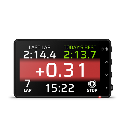 Garmin Catalyst 2, Driving Performance Optimizer w/ 3" Touchscreen (010-03924-00)