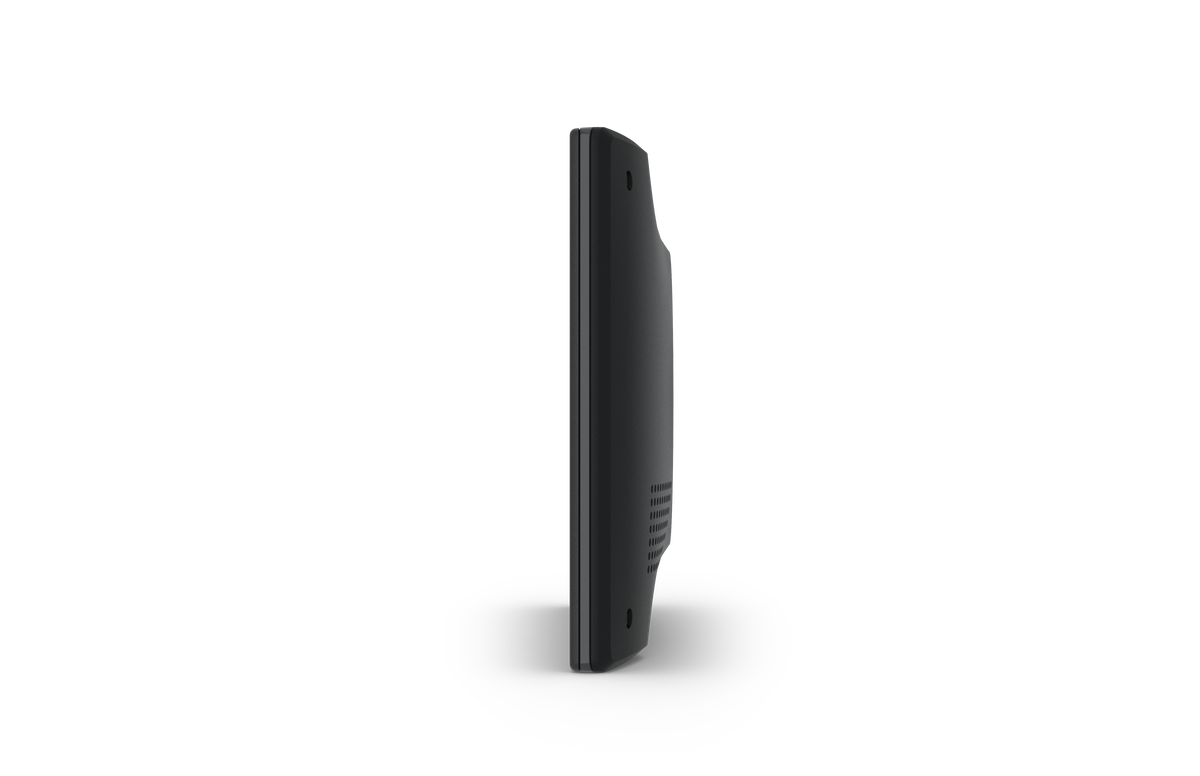 Garmin Drive 53 GPS navigation system, black, slim side profile