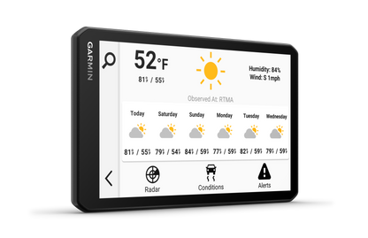 Garmin DriveTrack 72, Dog Tracking GPS Navigator (010-04676-00) by Garmin