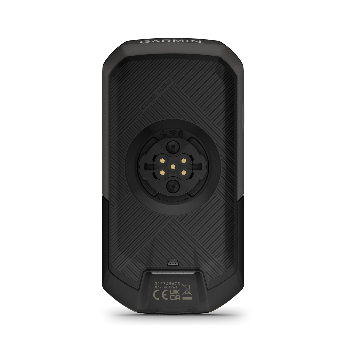 Germin Edge 1040, ordinateur de vélo pour cyclistes (010-02503-00)