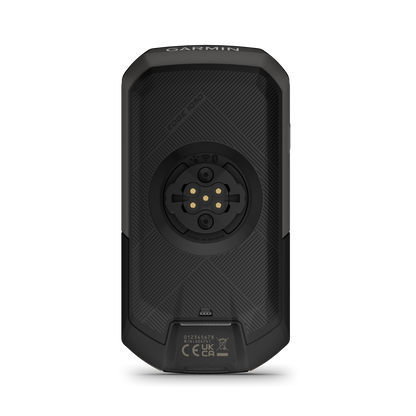 Germin Edge 1040, ordinateur de vélo pour cyclistes (010-02503-00)
