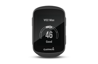 Garmin Edge 130, ordinateur de vélo intelligent pour cyclistes (010-01913-00)