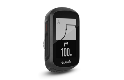 Garmin Edge 130, ordinateur de vélo intelligent pour cyclistes (010-01913-00)