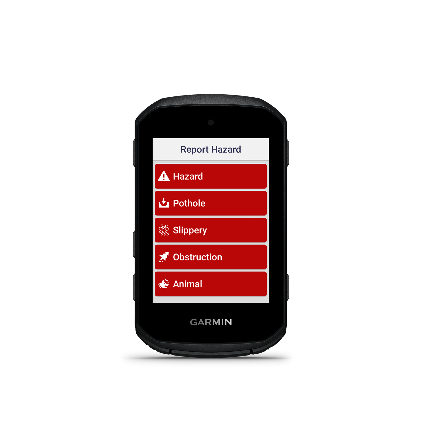 Garmin Edge 550, Bike Computer (010-03022-00)