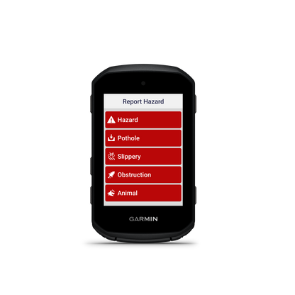 Garmin Edge 550, Bike Computer (010-03022-00)
