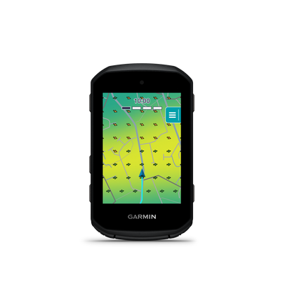 Garmin Edge 550, Bike Computer (010-03022-00)
