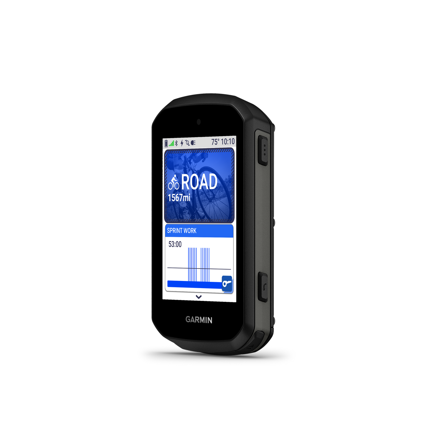 Garmin Edge 550, Bike Computer (010-03022-00)