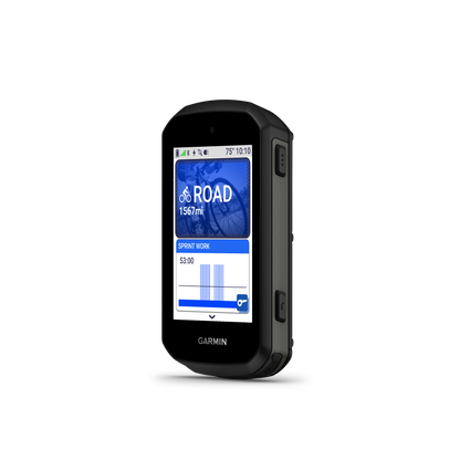 Garmin Edge 550, Bike Computer (010-03022-00)