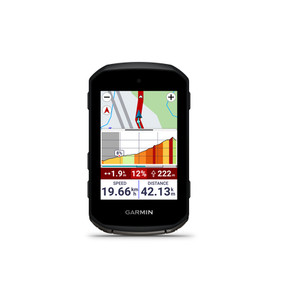 Garmin Edge 850, Bike Computer (010-03023-00)