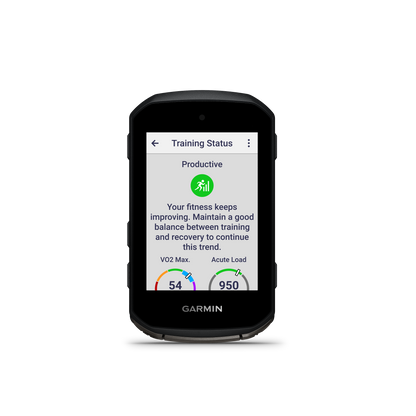 Garmin Edge 850, Bike Computer (010-03023-00)