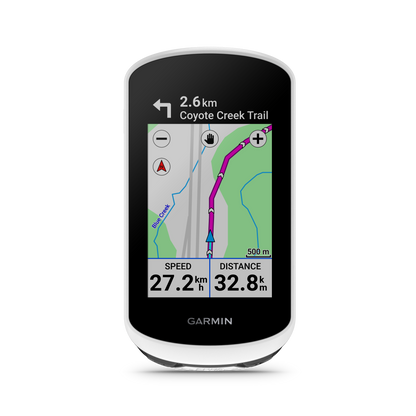 Garmin Edge Explore 2, Bike Computer (010-02703-00)