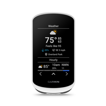 Garmin Edge Explore 2, Bike Computer (010-02703-00)