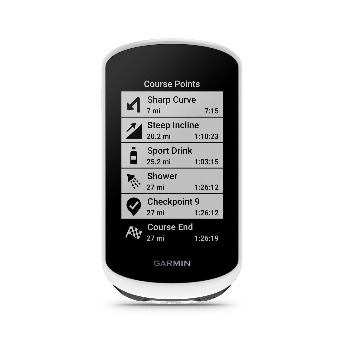 Garmin Edge Explore 2, Bike Computer (010-02703-00)