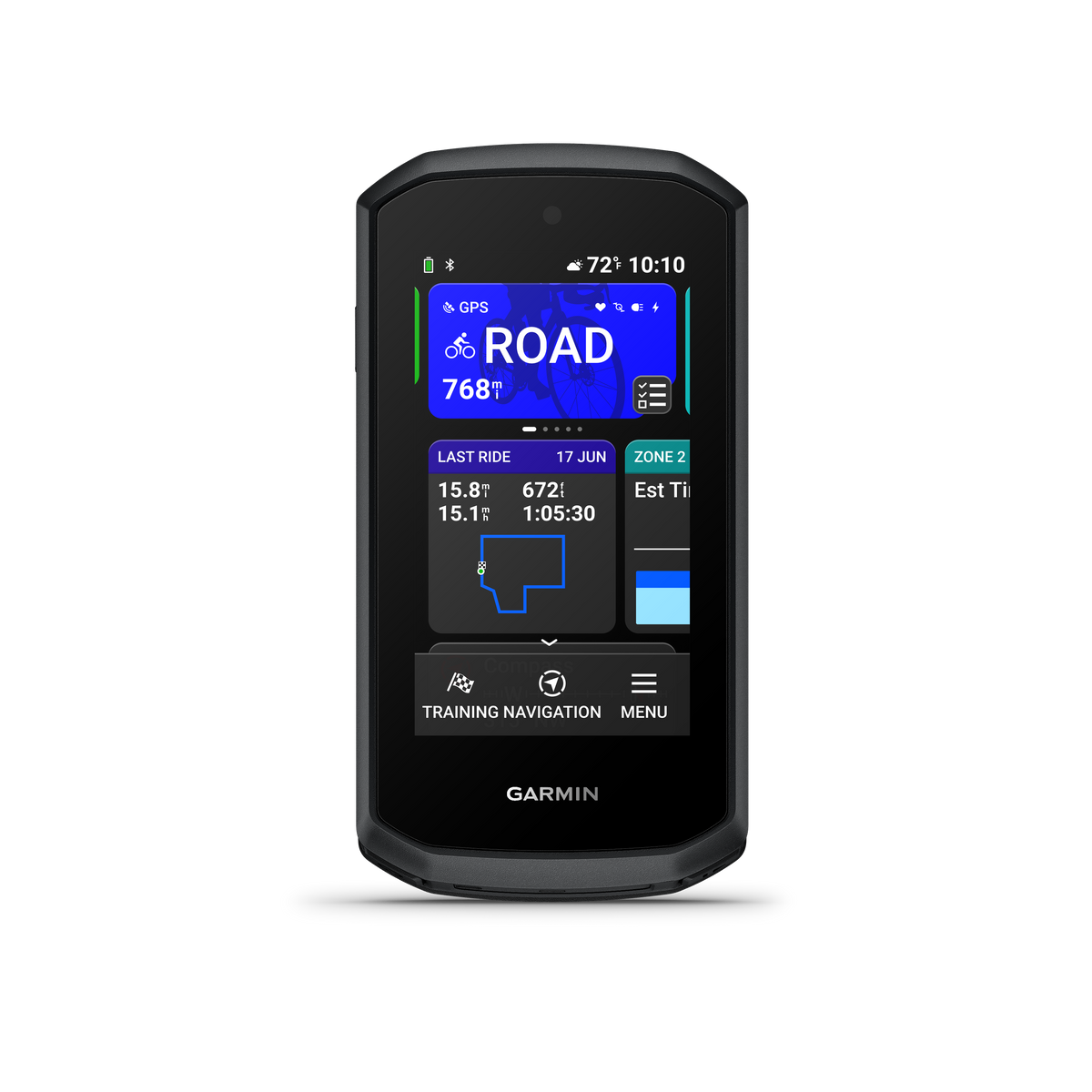 Garmin Edge Explore 3 Plus, Bike Computer (010-04661-10)
