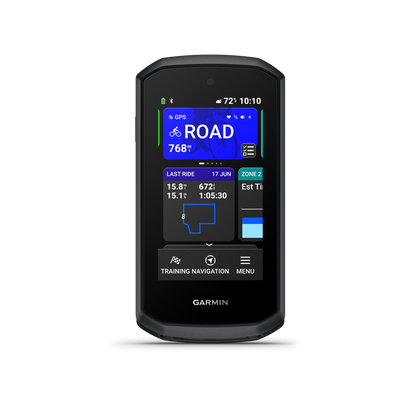 Garmin Edge Explore 3 Plus, Bike Computer (010-04661-10)