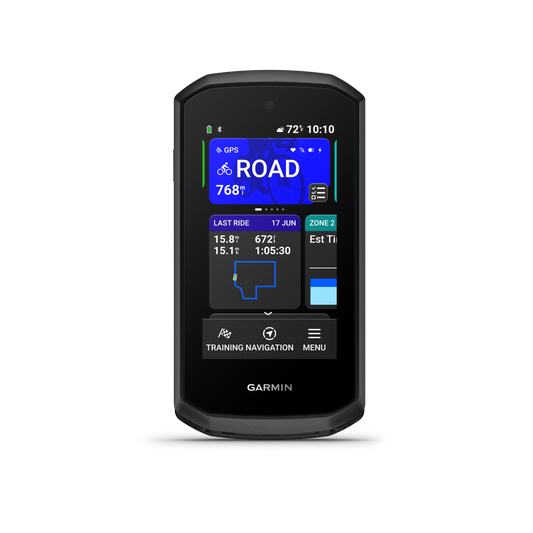 Garmin Edge Explore 3 Plus, Bike Computer (010-04661-10)