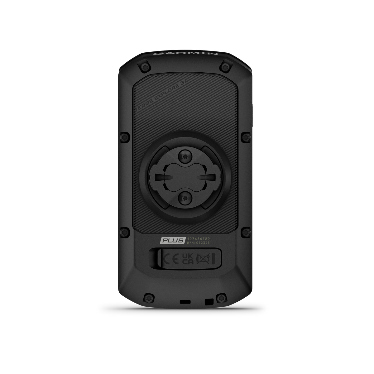 Garmin Edge Explore 3 Plus, Bike Computer (010-04661-10)