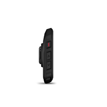 Garmin Edge MTB, Advanced GPS Mountain Bike Computer, (010-02993-00)