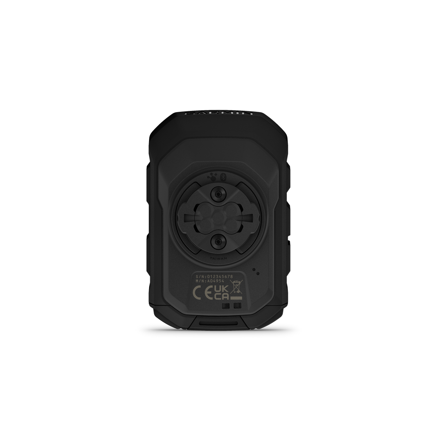 Garmin Edge MTB, Advanced GPS Mountain Bike Computer, (010-02993-00)