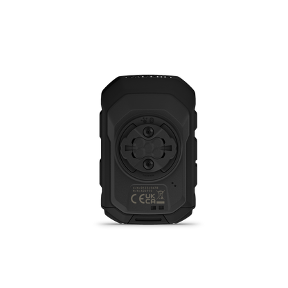 Garmin Edge MTB, Advanced GPS Mountain Bike Computer, (010-02993-00)