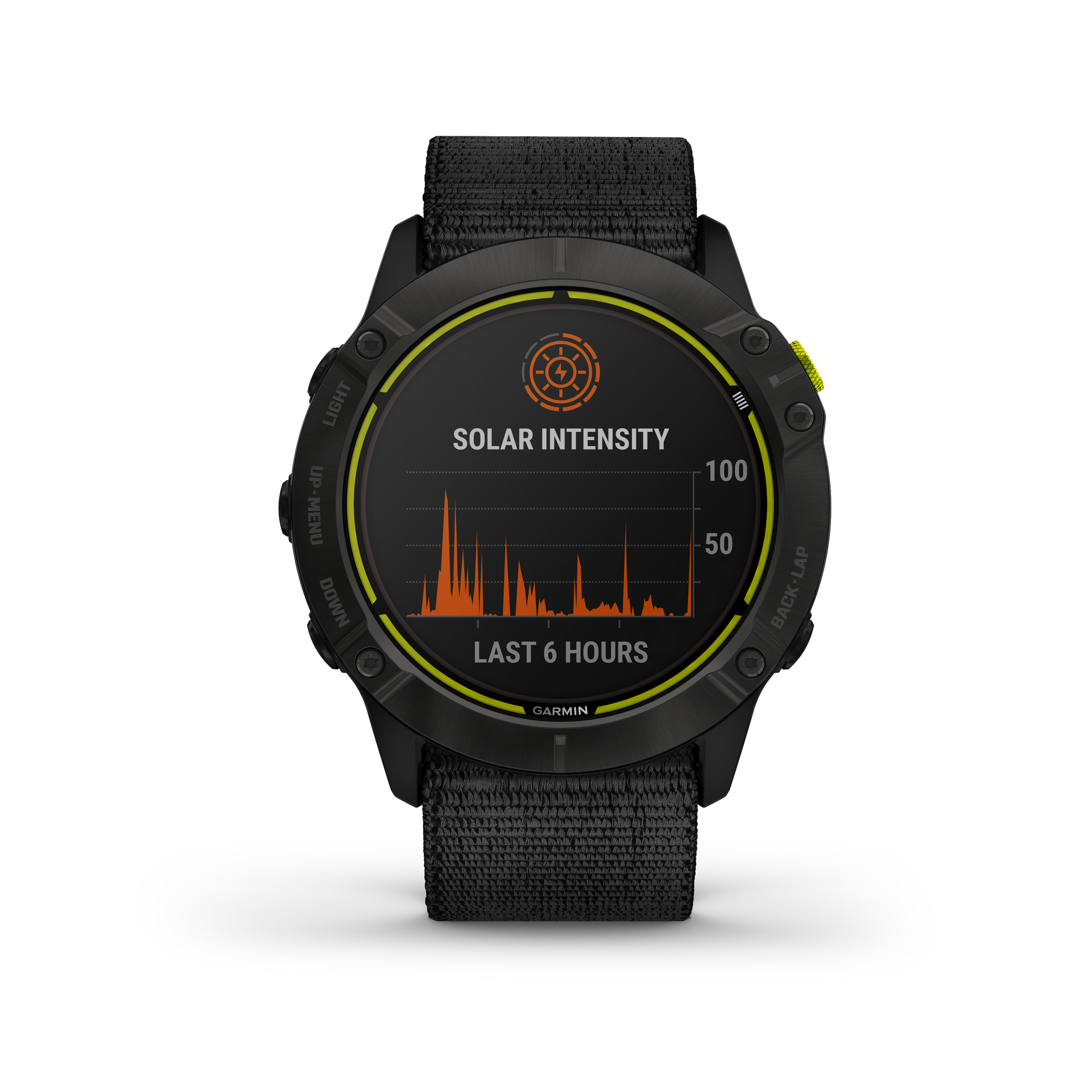 Garmin Enduro, Ultraperformance GPS Smartwatch with Navigation, Activity, and Health Features (Certified Refurbished)