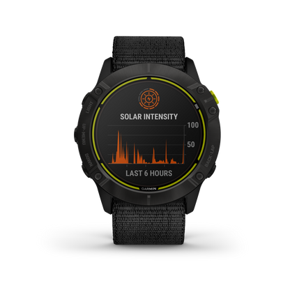 Garmin Enduro, Ultraperformance GPS Smartwatch with Navigation, Activity, and Health Features (Certified Refurbished)