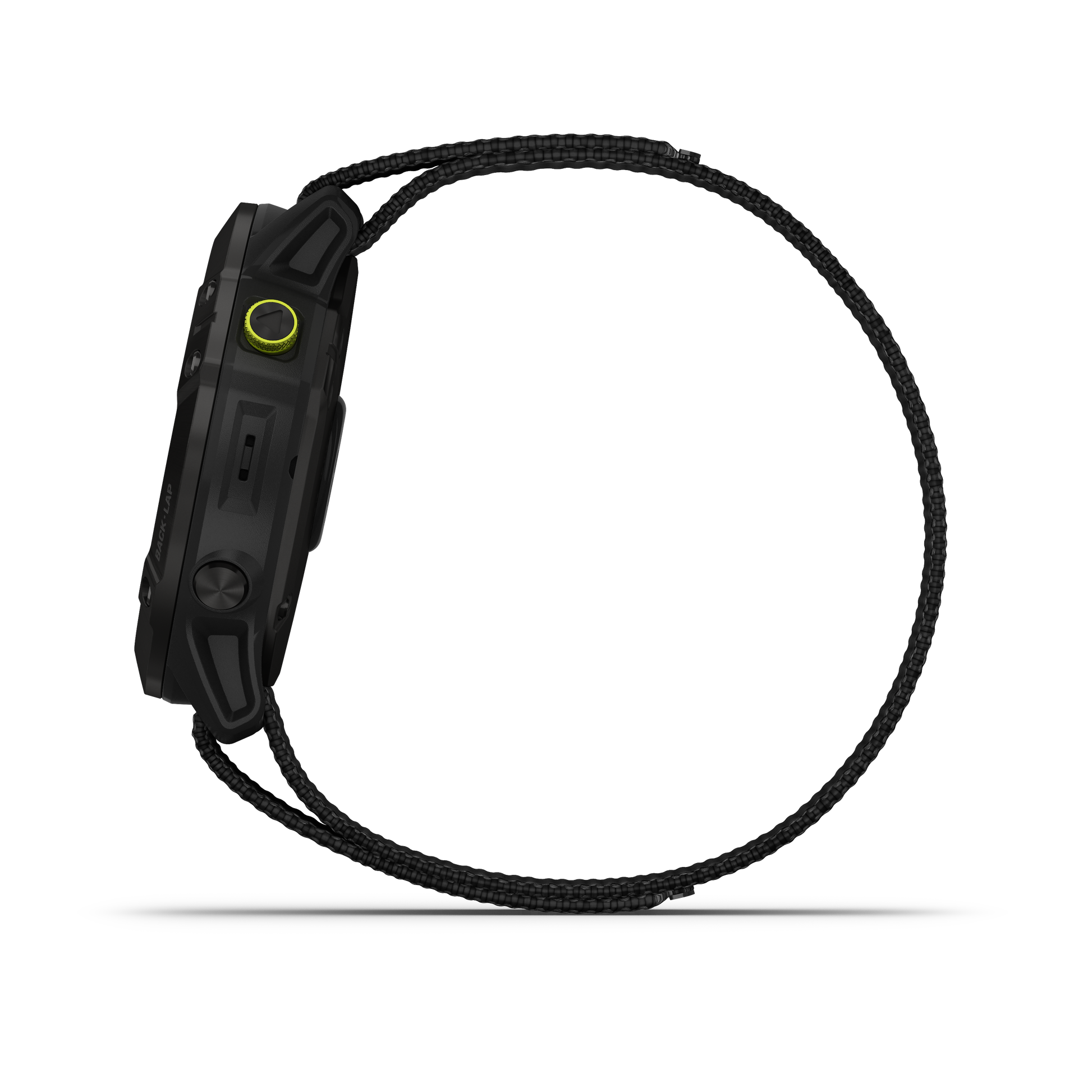 Garmin Enduro, Ultraperformance GPS Smartwatch with Navigation, Activity, and Health Features (Certified Refurbished)