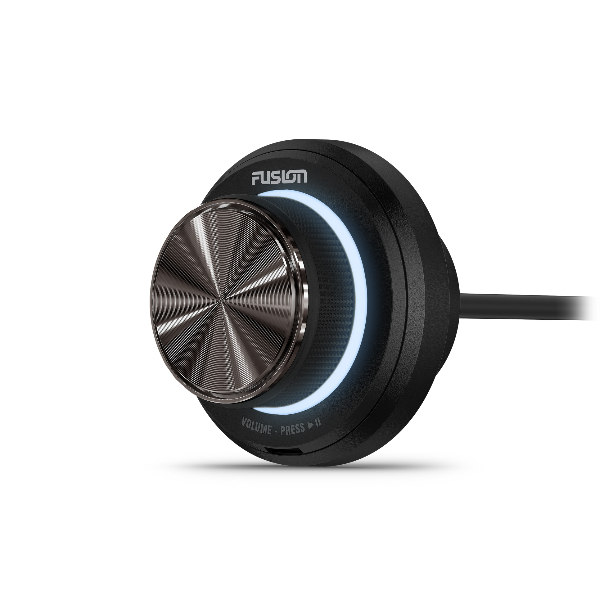 Garmin Fusion MS-NRX50, Single Stereo Volume Controller (010-04138-00) by Garmin