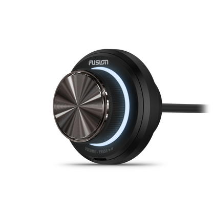 Garmin Fusion MS-NRX50, Single Stereo Volume Controller (010-04138-00) by Garmin