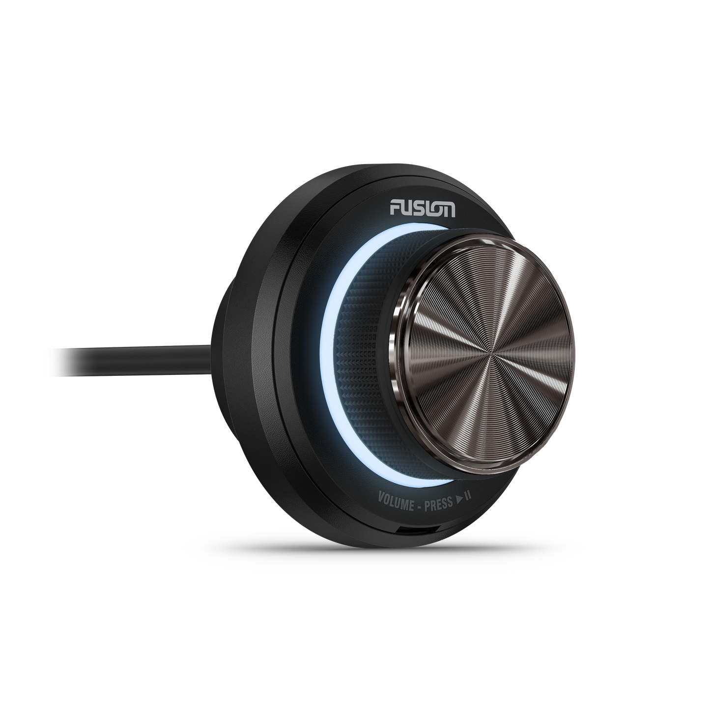 Garmin Fusion MS-NRX50, Single Stereo Volume Controller (010-04138-00) by Garmin