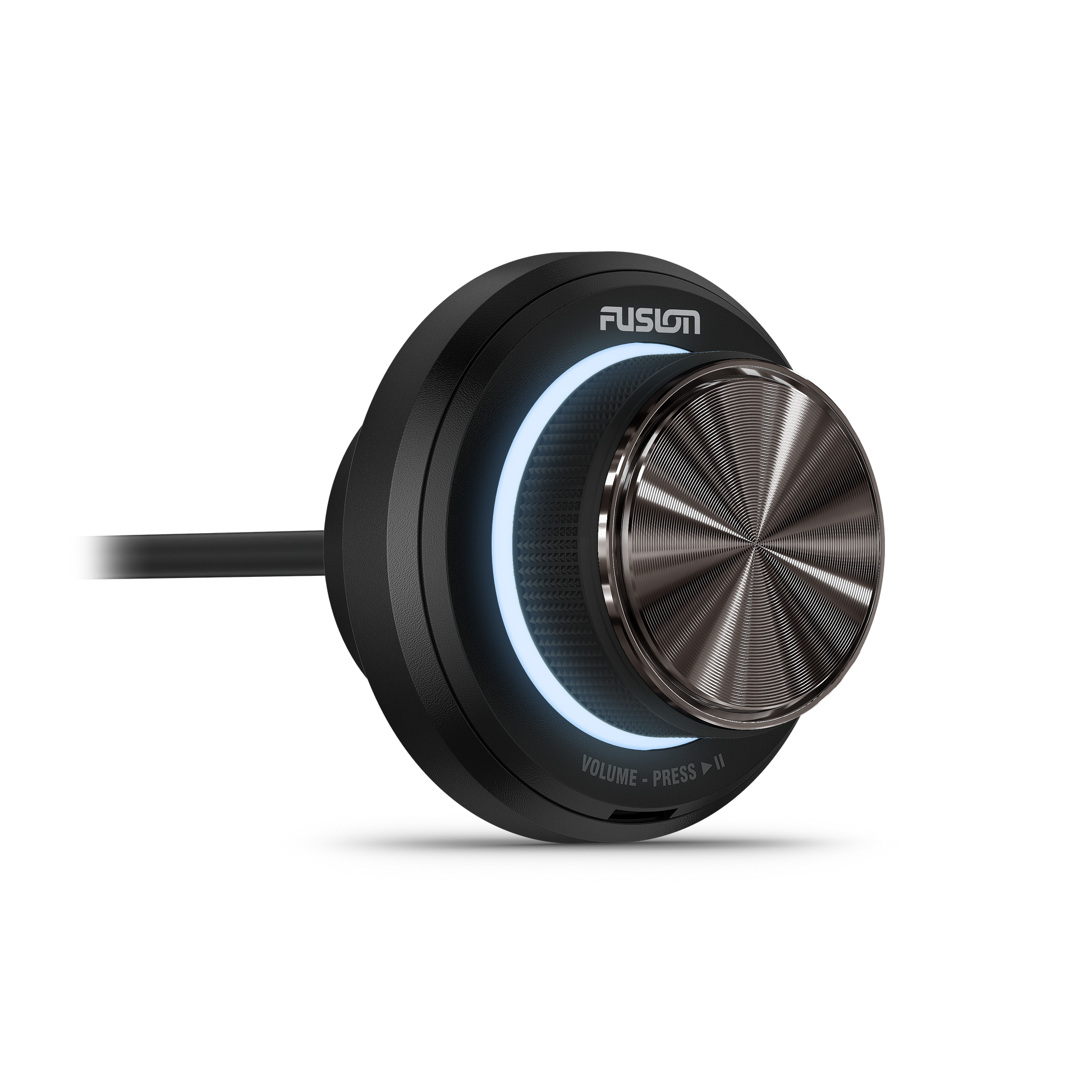 Garmin Fusion MS-NRX50, Single Stereo Volume Controller (010-04138-00) by Garmin