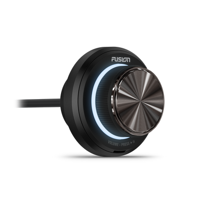 Garmin Fusion MS-NRX50, Single Stereo Volume Controller (010-04138-00) by Garmin