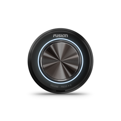 Garmin Fusion MS-NRX50, Single Stereo Volume Controller (010-04138-00) by Garmin