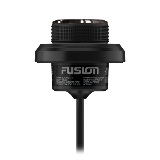 Garmin Fusion MS-NRX50, Single Stereo Volume Controller (010-04138-00) by Garmin