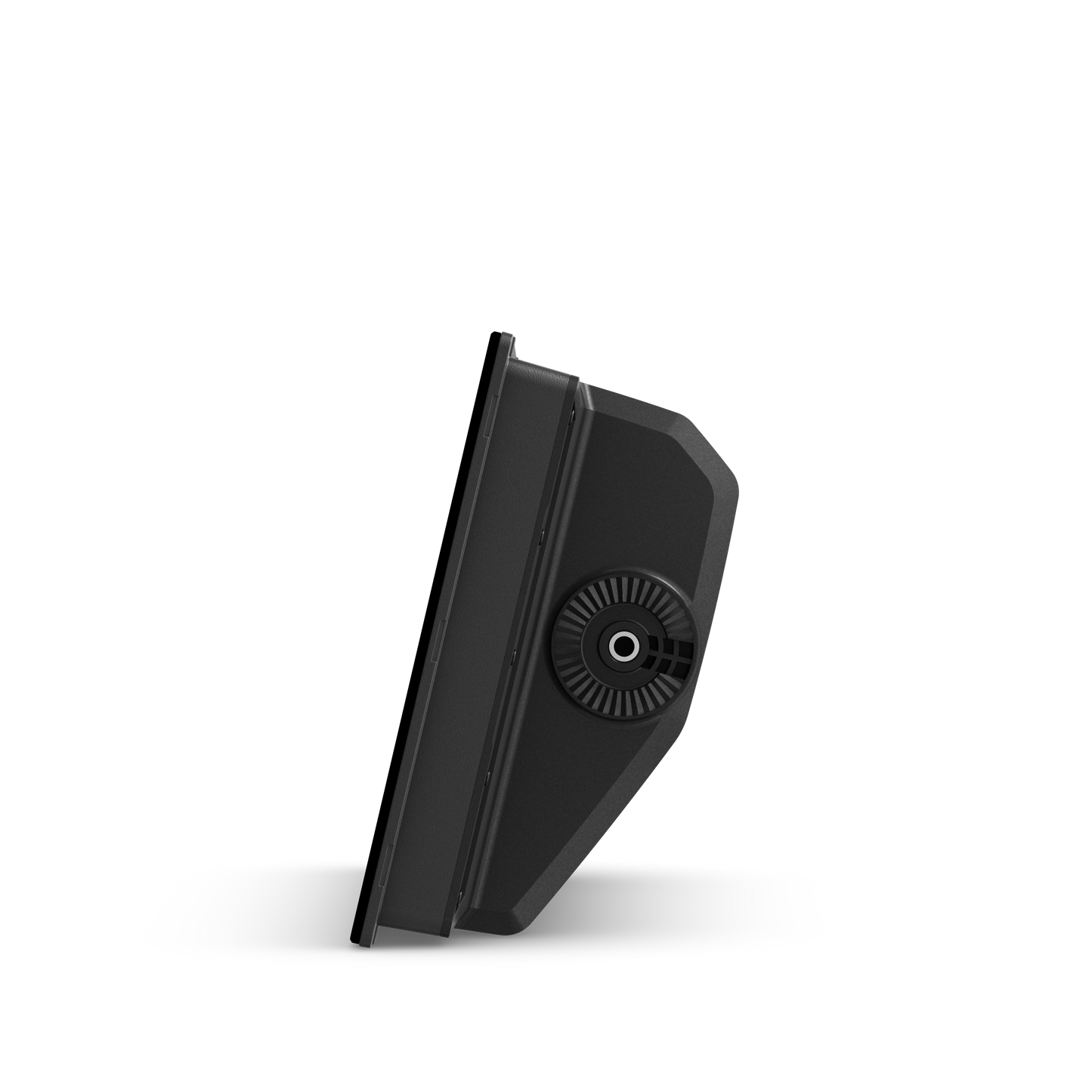 Garmin GPSMAP 1543xsv SideVü, ClearVü and Traditional CHIRP Sonar with Mapping (010-03855-01)