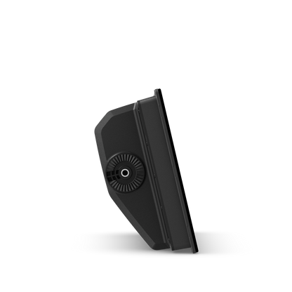 Garmin GPSMAP 1543xsv SideVü, ClearVü and Traditional CHIRP Sonar with Mapping (010-03855-01)