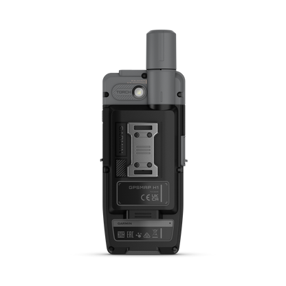 GPS portable Garmin GPSMAP 67i avec technologie satellite inReach (010-02812-00)